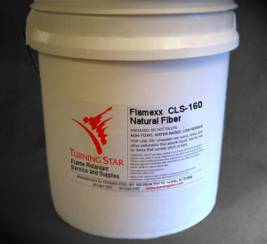 FIREGUARD Fire Retardant Spray: Fire Retardant, Fabric, Spray Bottle, 22 oz  Container Size, NFPA 701